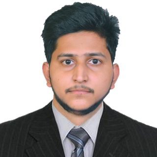 Saeem Majgaonkar