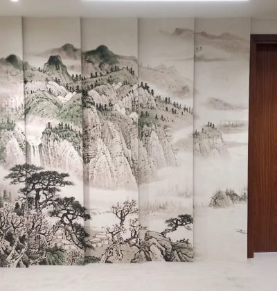 Wall Paper